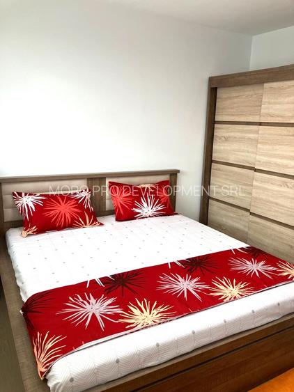 APARTAMENT 2 CAMERE EROII REVOLUTIEI - metrou la  1 minut distanta - 4