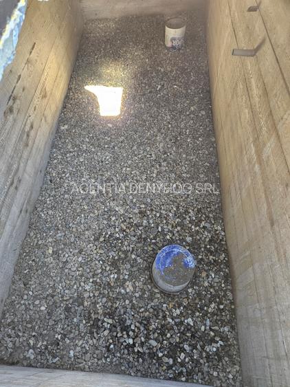 Vila individuala 4 camere - Incalzire pardoseala - Beci - Teghes-Domnesti - 26