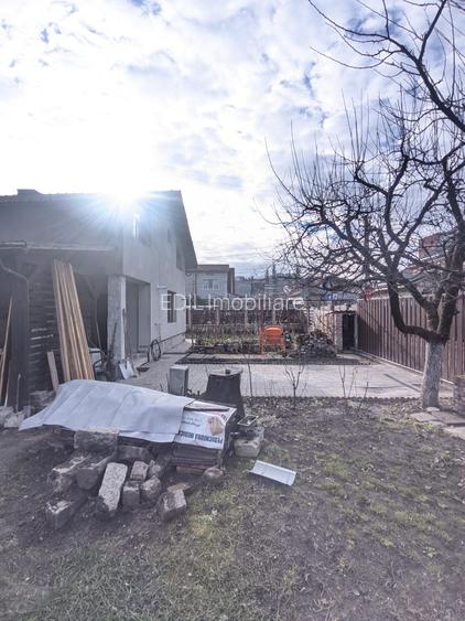 Casă de vânzare, 100 mp utili, 300 mp teren Dâmbul Rotund zona Școala de Poliție - 18