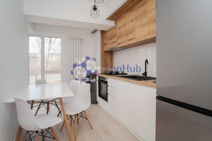 Apartament 2 camere decomandat, Evergreen, Tatarasi - 10