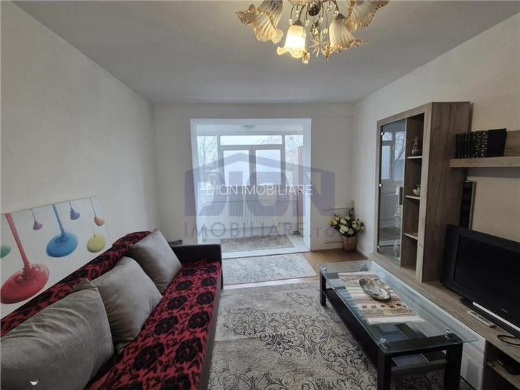 APARTAMENT SUPERB 3 CAM,  PIATA SUDULUI OBREGIA - 4