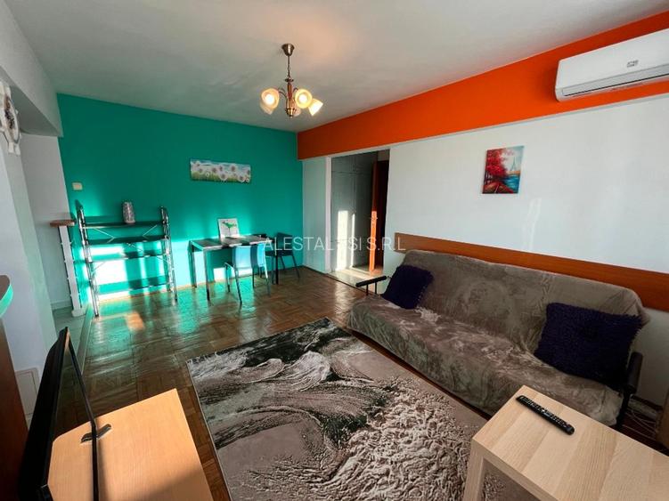 doua camere cu boiler Piata Muncii - pet friendly - 2