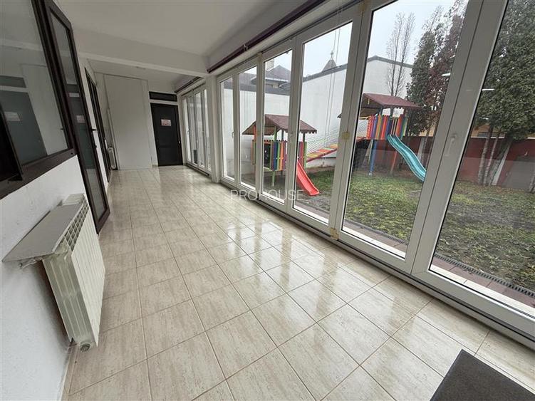 Vila de inchiriat - Ultracentral, Spatiu versatil pentru locuinta, birouri sau a - 21