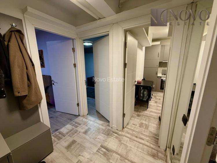 2 camere | Berceni | Centrala | Balcon - 5