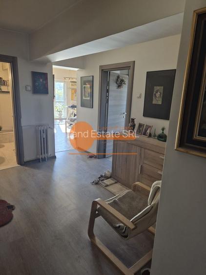 3 camere Unirii-Casa poporului ( renovat ) - 5