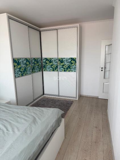 Apartament 2 camere, 57 mp utili + balcon 7 mp + boxă, Platinia str Constanta - 3