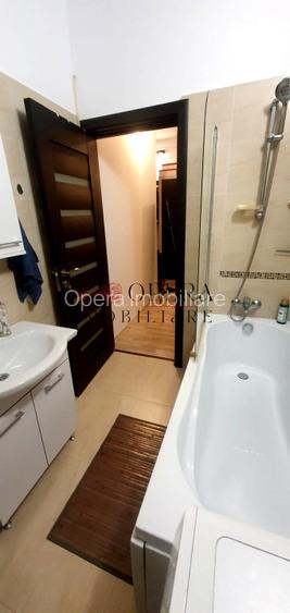 Apartament 1 camera, decomandat , de inchiriat, zona Copou - Sadoveanu - 4