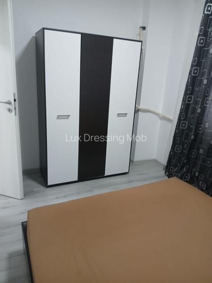 inchiriez apartament 2 camere, decomandat, mobilat si utilat complet, - 6