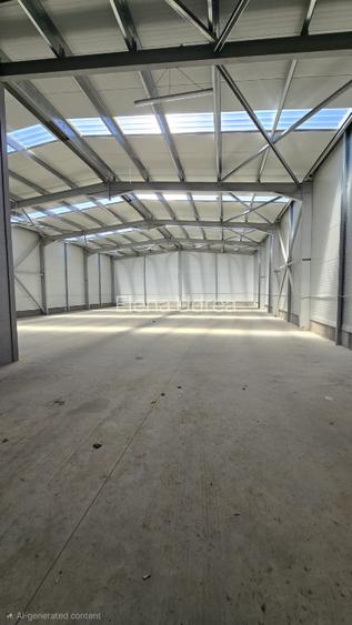 Hale de inchiriat 560 mp/buc , birouri  - 2