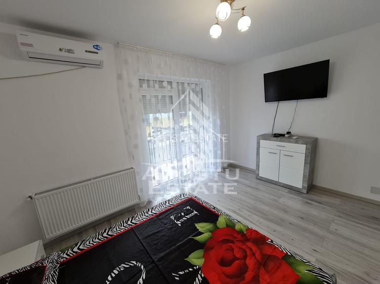 Apartament de lux cu 1 camera – Premium Residence, confort si stil - 2