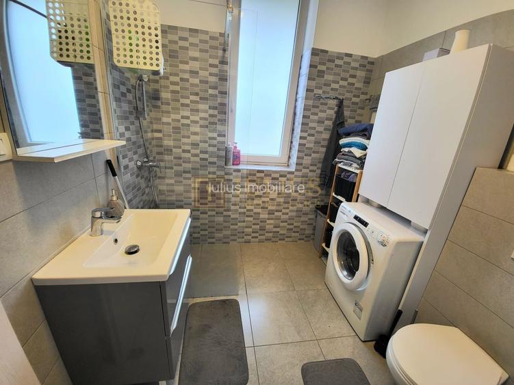 Lipovei | centrala proprie | 2 locuri parcare | - 6