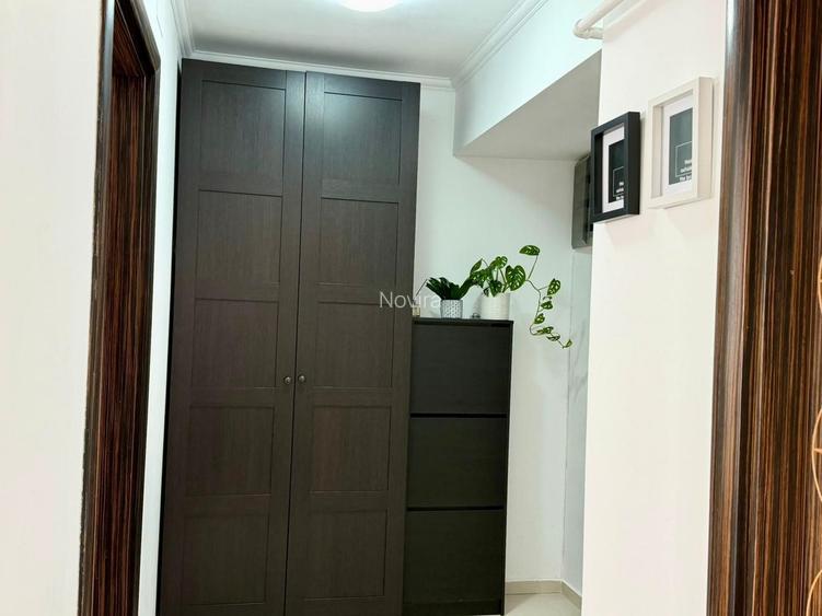 Apartament 2 camere 65 mp | Iancu Nicolae | Piscina | Langa Padure - 9