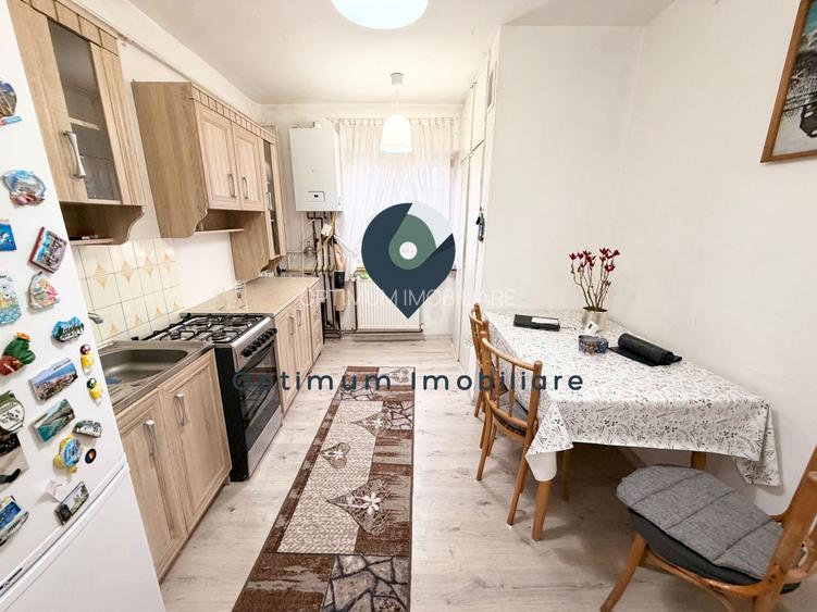 Apartament cu 3 camere, 2 bai in Zorilor, zona parc Zorilor ! - 4