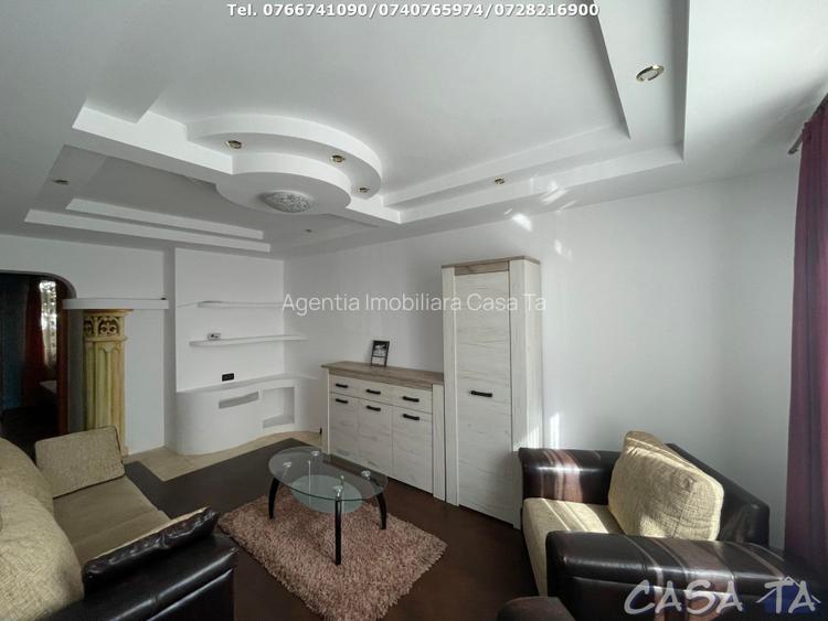 Apartament 2 Camere, Parter, Siretului - 2