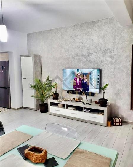 Apartament  2 camere | 50 mp,  Et.1 - Zona Giroc - 2