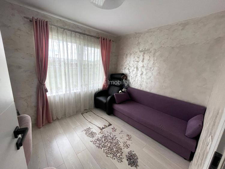 Duplex 4 camere – 118 mp utili, confort premium - 5