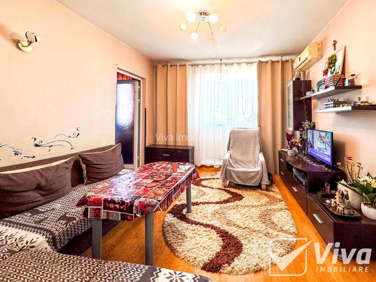 Liceul Miron Costin – Alexandru Cel Bun – 3 camere – 55 MP - 2