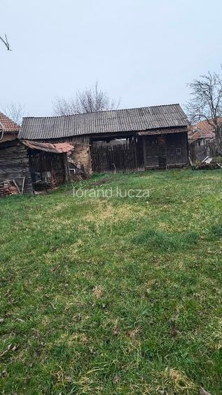 Vând casă cu teren !!! - 7