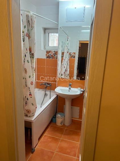 Apartament inchiriat 3 camere unirii  - 12