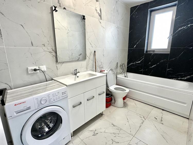 CASA NOUA I Ampoi 3| 3 CAMERE I 2 BAI I TERASA I 100 MP I FINISATA | SEMIMOBILAT - 10