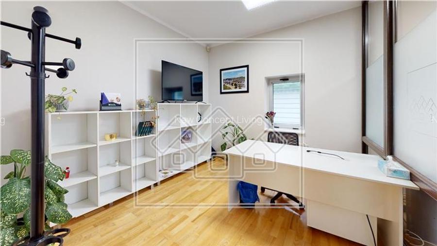 Spatiu birouri de inchiriat, finisat premium, 6 parcari, C. Dumbravii - 23