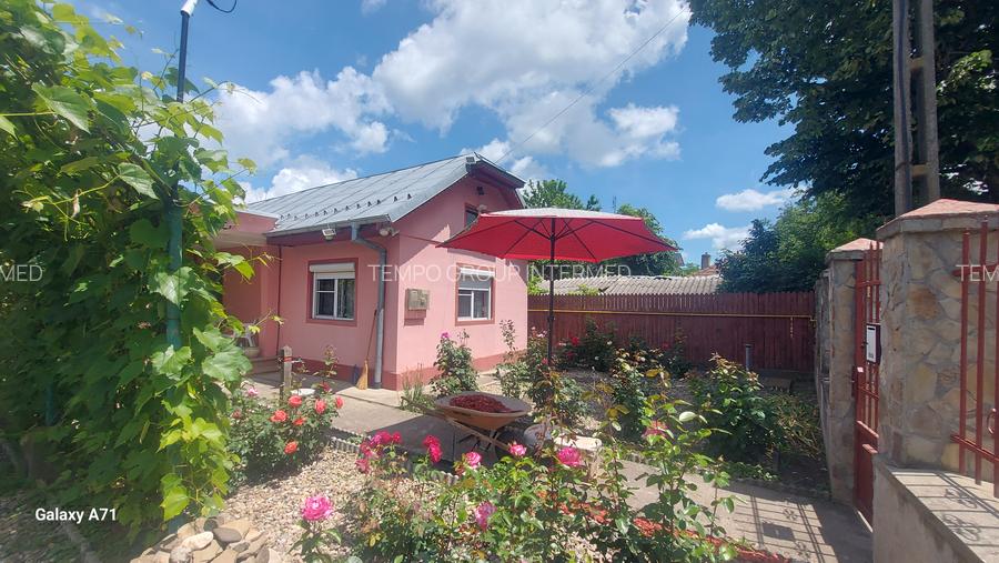 Snagov- Gruiu- Santul Floresti -Proprietate cu stil pentru oameni gospodari! - 4