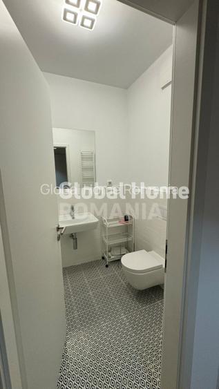 Apart 2 camere 60m2 + Gradina 30m2 | Aviatiei Park - 2 Bai | Imobil Nou - 15