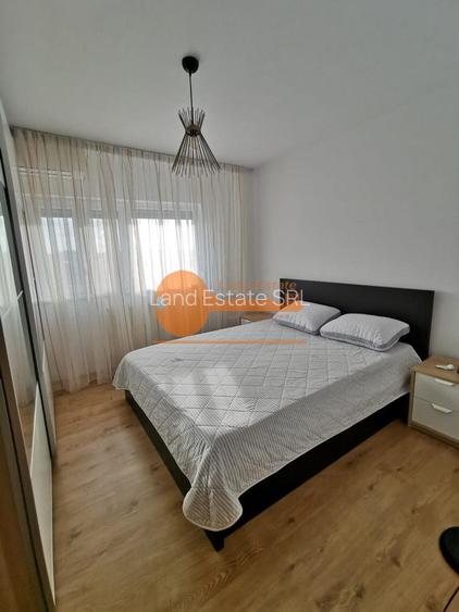 2 camere decomandat | 58,85 mp | lângă Metrou Lujerului - 6