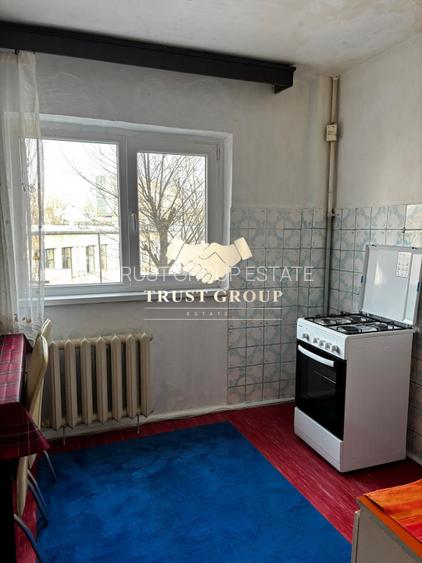 2 camere Lujerului | 2 min metrou |  - 6