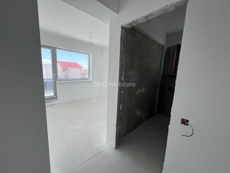 Apartament 3 camere nou | Bloc boutique | Metrou 1 mai | 2 Parcari incluse - 7
