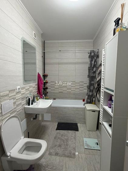  Inchiriez apartament 2 camere  - 7