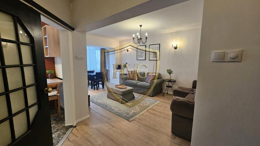 Apartament 3 Camere | Decomandat | Arcul de Triumf - 3