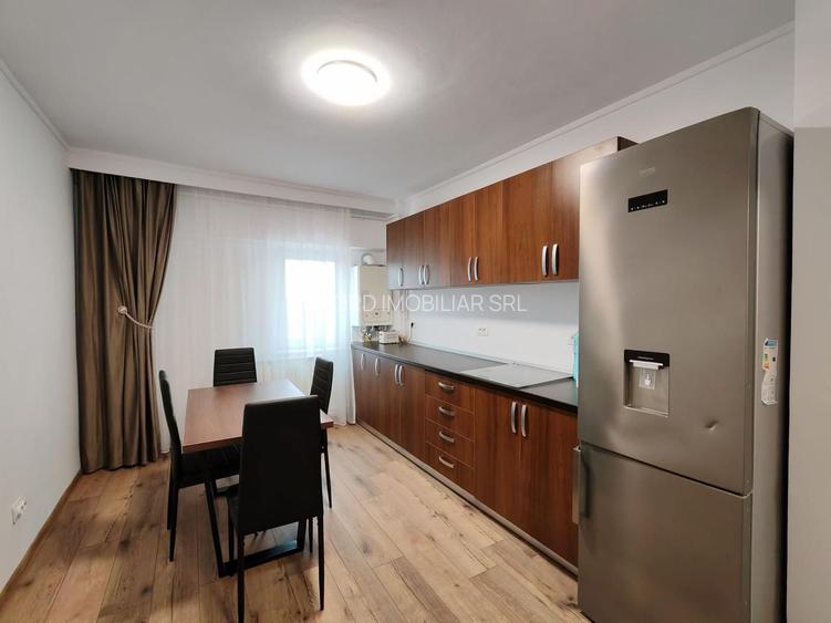 APARTAMENT 3 CAMERE-ZONA CAPITOL - 5