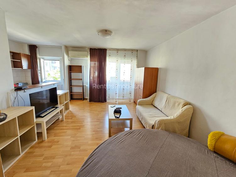 Tineretului/Timpuri Noi/3 Minute Metrou/Garsoniera la Cheie/ - 2