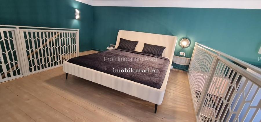 Apartament exclusivist km0, luxury class, 450 lei pe zi, max. 4 persoane - 29