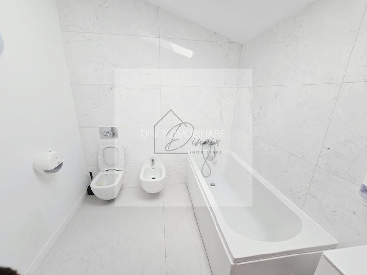 Spatiu Birouri Ion MIhalache - Turda I 249 mp I - 52