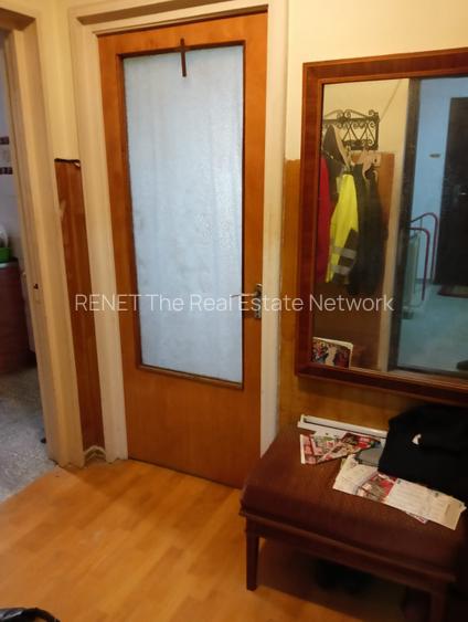 Ocazie !!! Apartament 2 camere la cel mai mic pret din Drumul Taberei. - 8