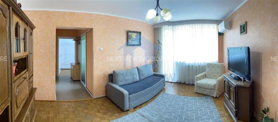 Apartament 3 camere, Central - 3
