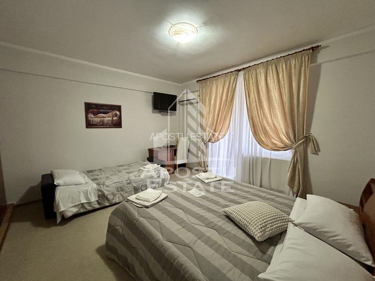 Pensiune 22 camere in functiune, de vanzare,  Central, Timisoara. - 10