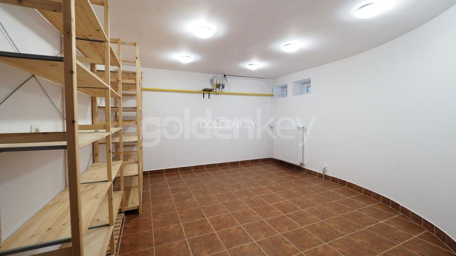 Vila individuala cu 7 camere | gradina matura | 1000mp teren - 26