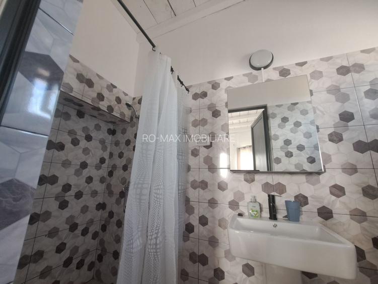 Costinesti,Greek Bungalows , Piscina, la Malul Marii, Afacere la Cheie - 33