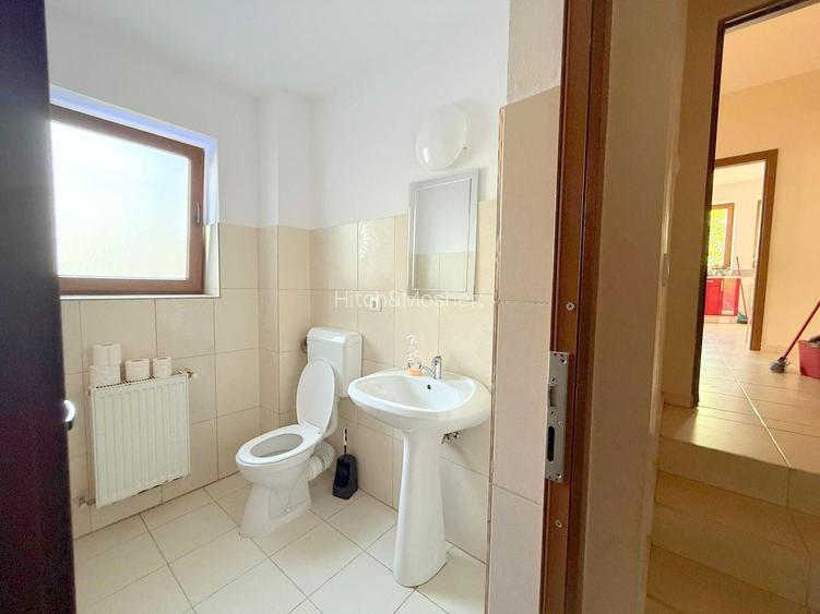 Casa de vanzare in zona Aradului - 987 mp teren - 12