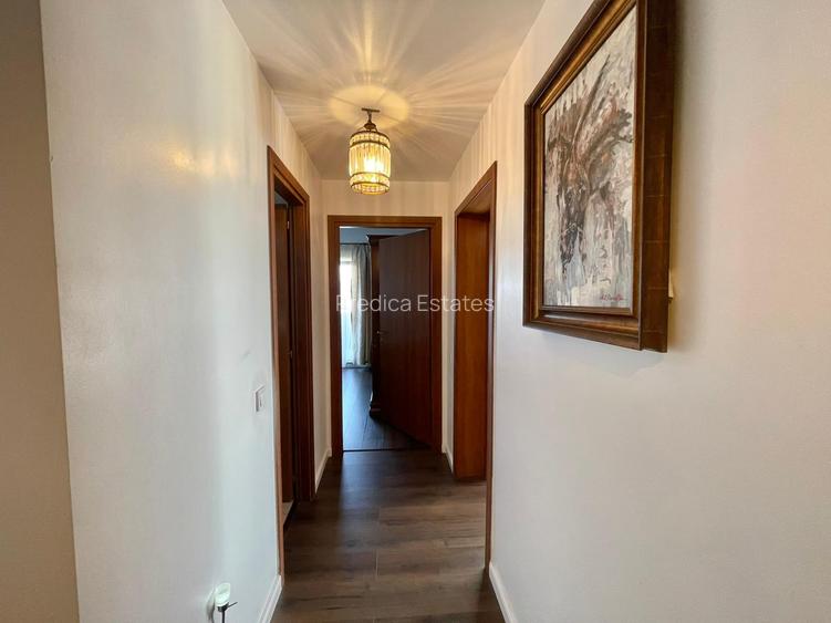 Penthouse – Militari, Bd. Iuliu Maniu 109, Pacii - 18