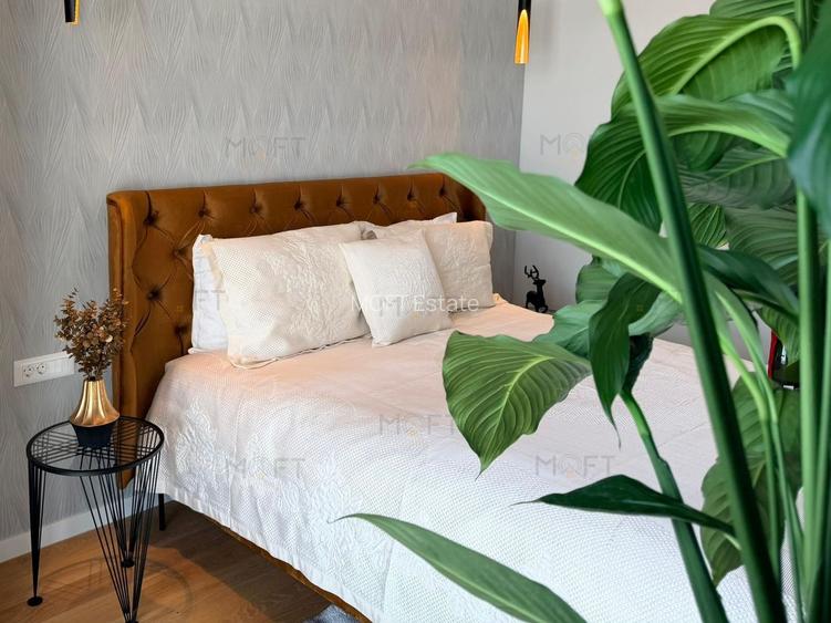 Apartament 2 camere Up-Site loc de parcare inclus - 8