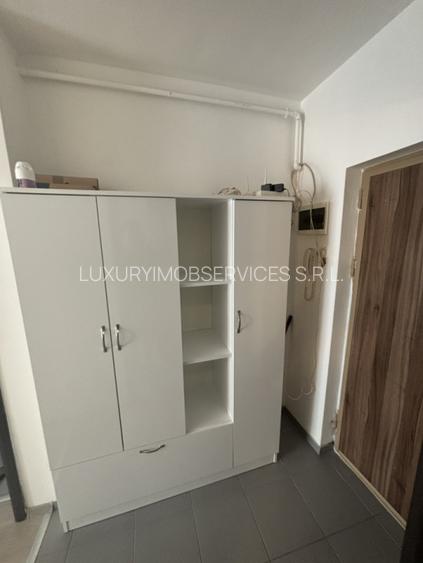 Garsoniera Rezervelor  - 2