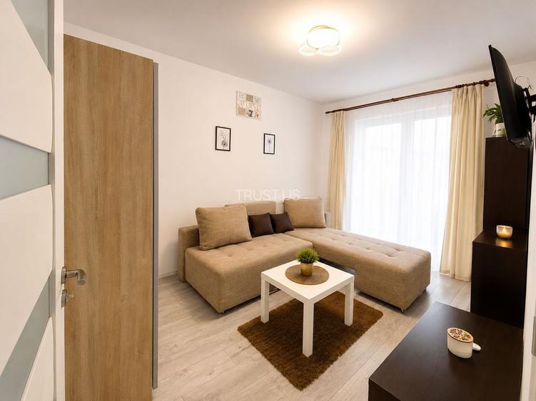 Comision 0% Apartament 1 camera Giroc 33 mp utili - 3