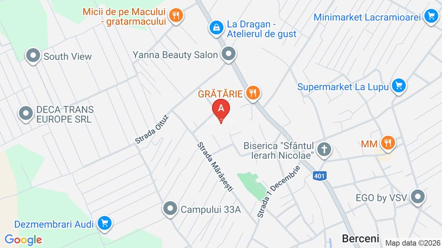 Proprietar vând casă Comuna Berceni - 3