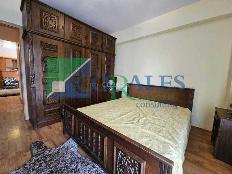 Etaj intermediar. Bloc izolat. Centrala proprie! - 10