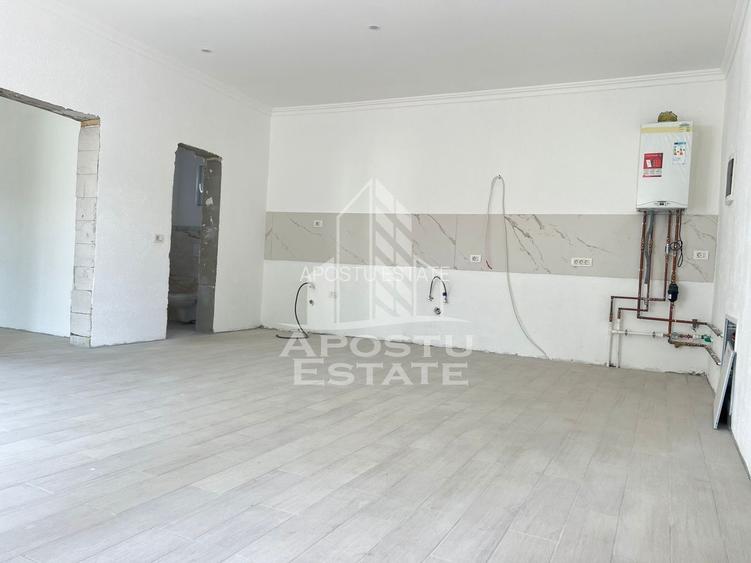 Apartament cu 3 camere, 2 locuri de parcare, zona Lipovei - 4
