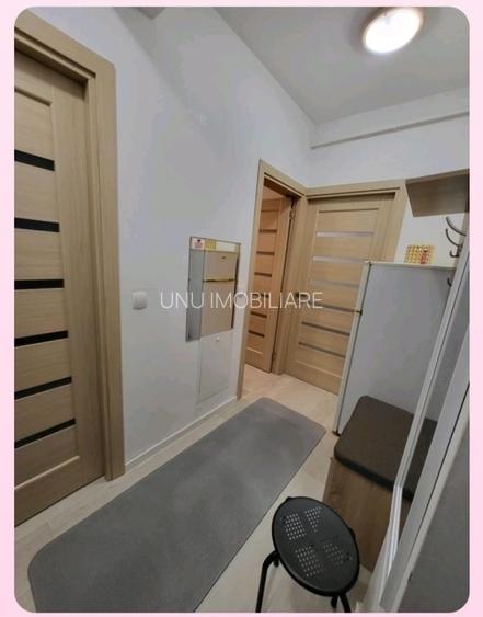 Apartament cu 1 camera - zona Tudor Vladimirescu - Iulius Mall - 3